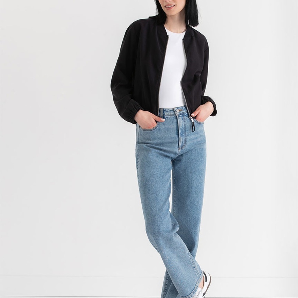 Ricki’s Bomber Jacket